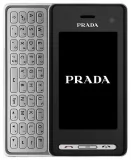 LG KF900 Prada II