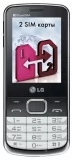 LG S367